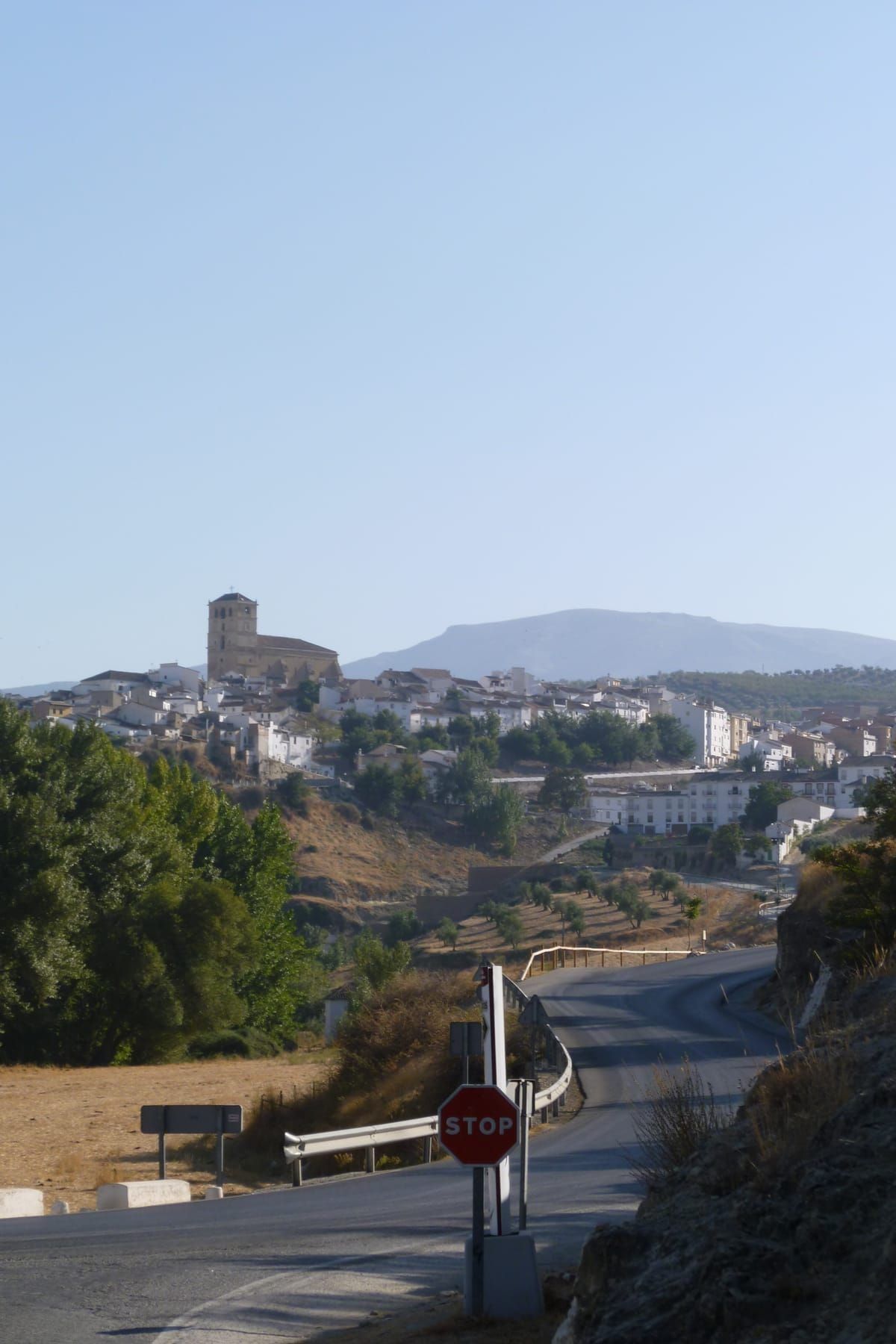 Iglesia Mayor de la Encarnación