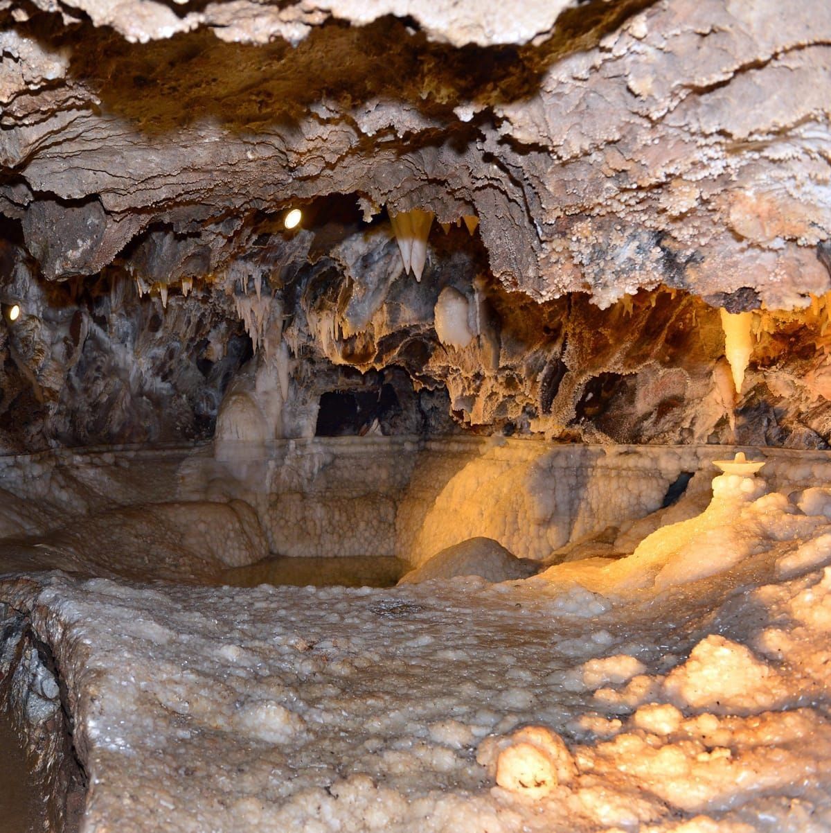 Cuevas de las Maravillas