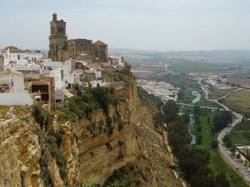 Mirador de la Peña Nueva