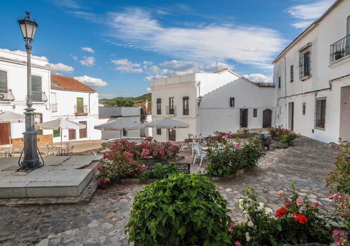 Plaza del Concejo