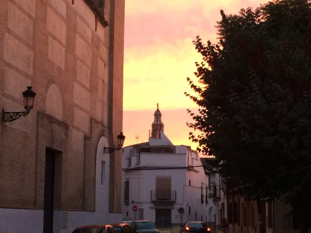 Torres barrocas