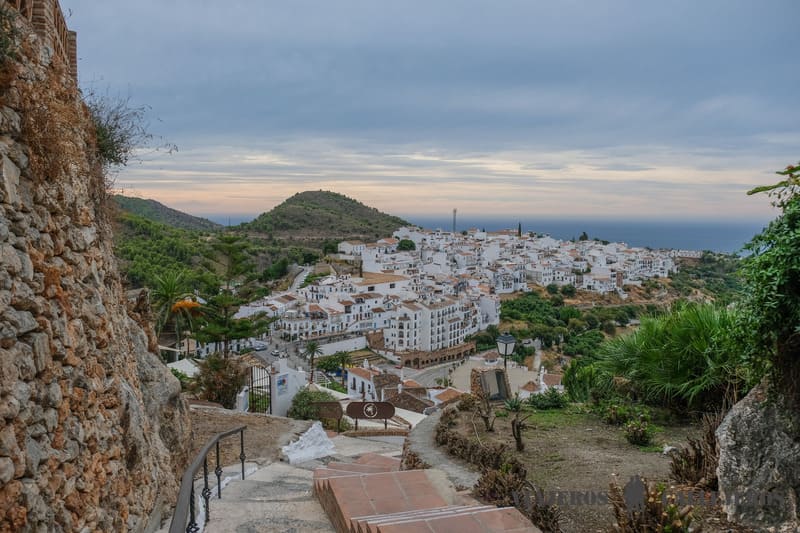 Miradores