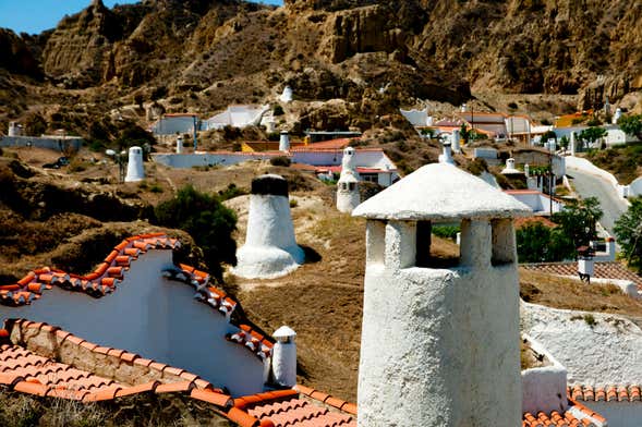 Barrio las Cuevas