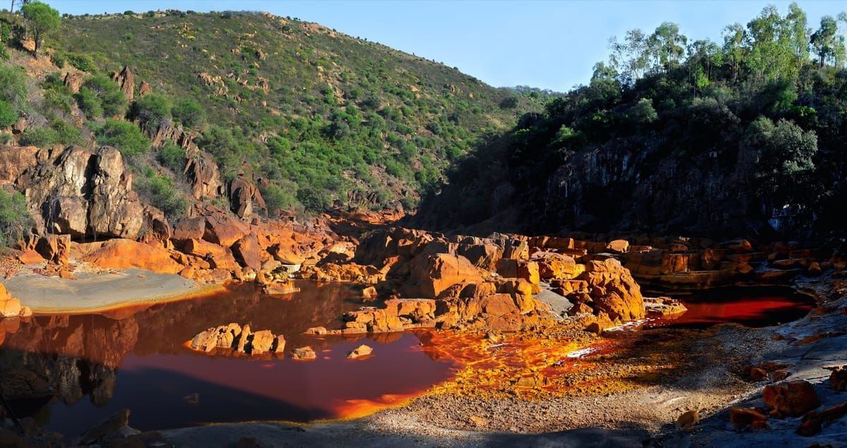Río Tinto