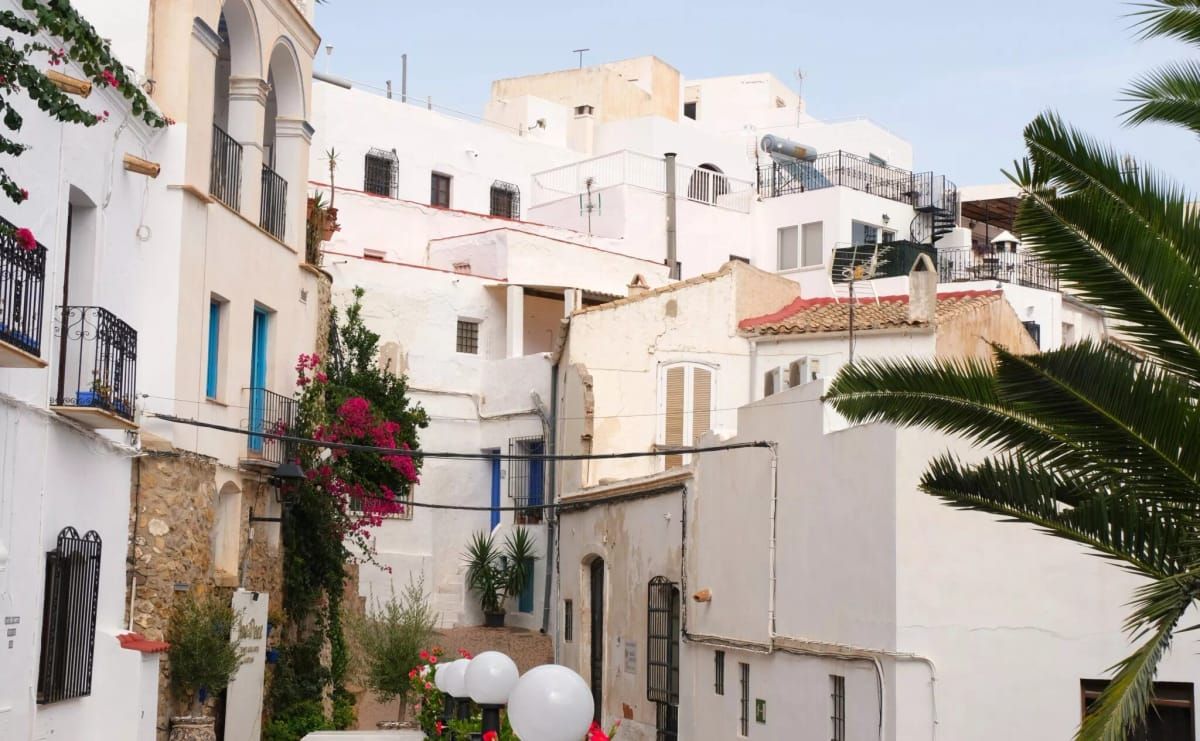 El barrio del Arrabal