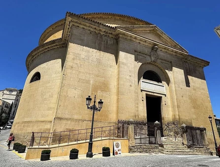 Iglesia de la Encarnación