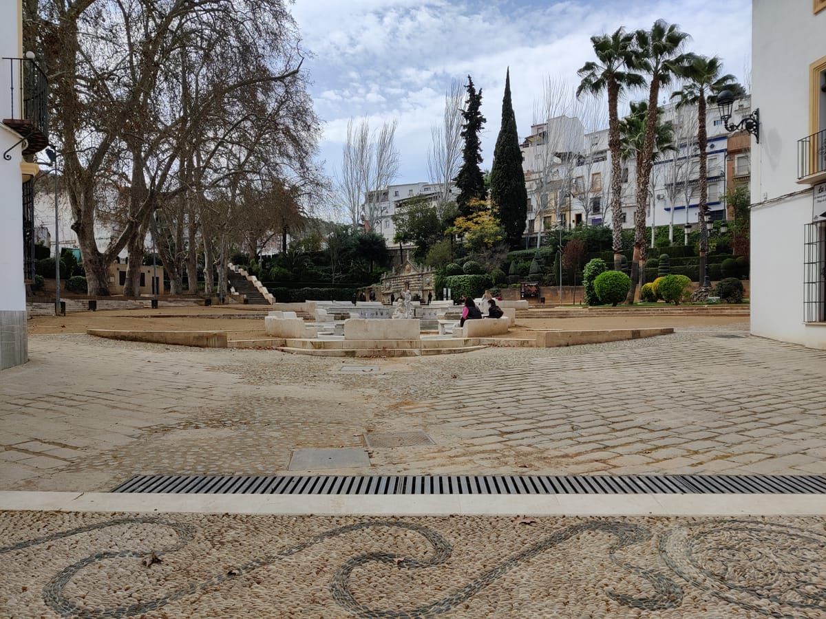 Barrio de la Villa