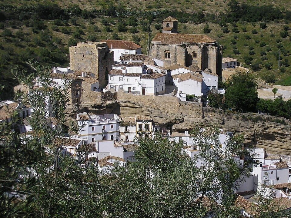 Castillo