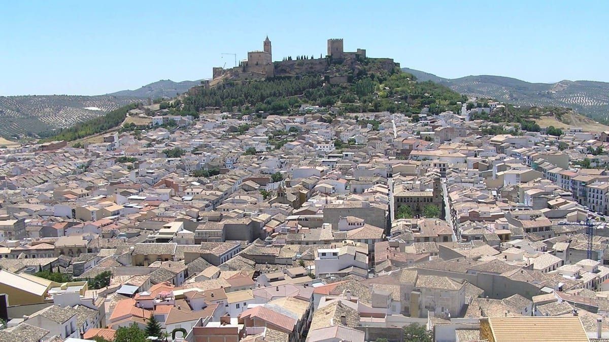 Jaén
