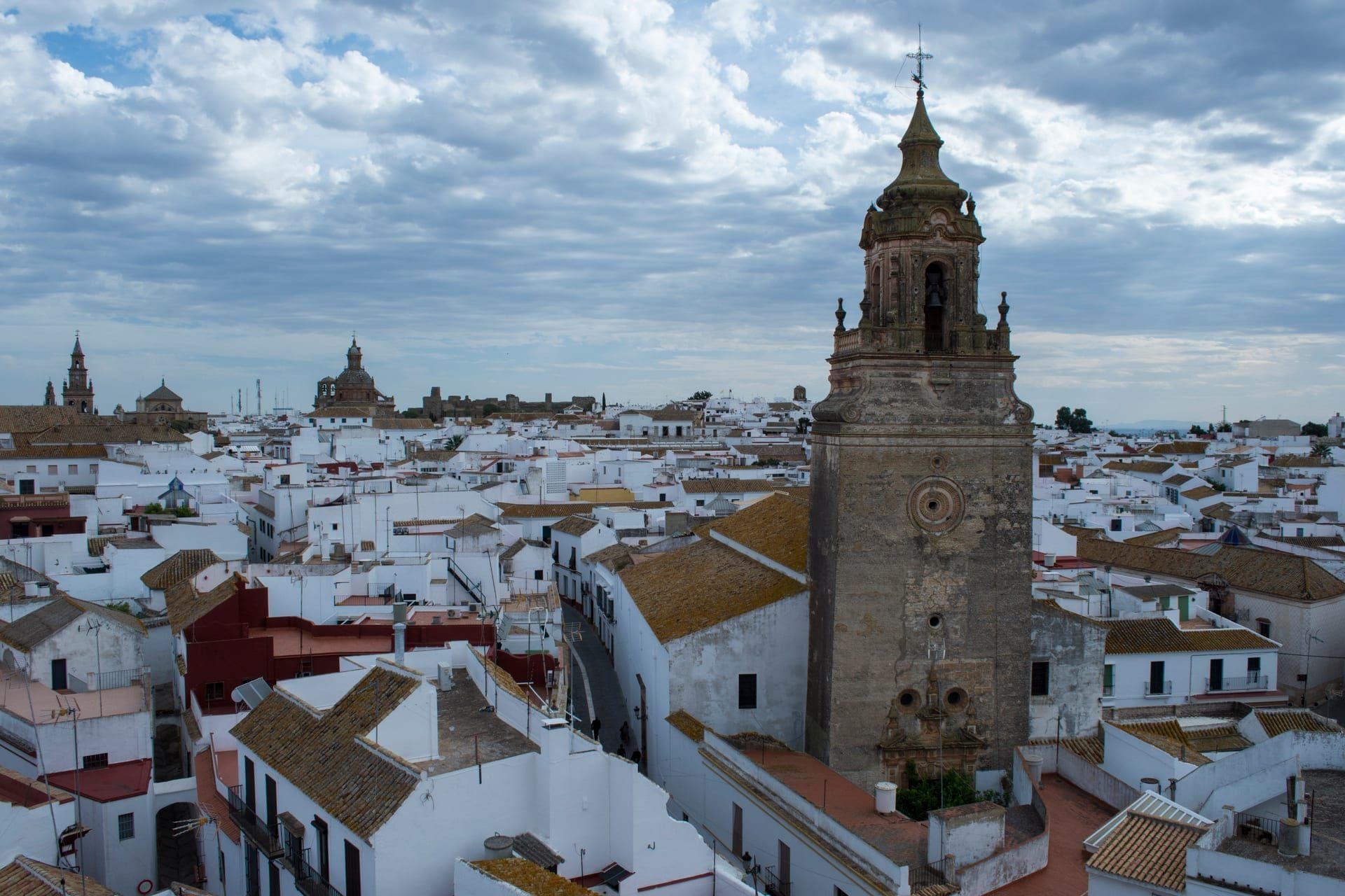 Sevilla
