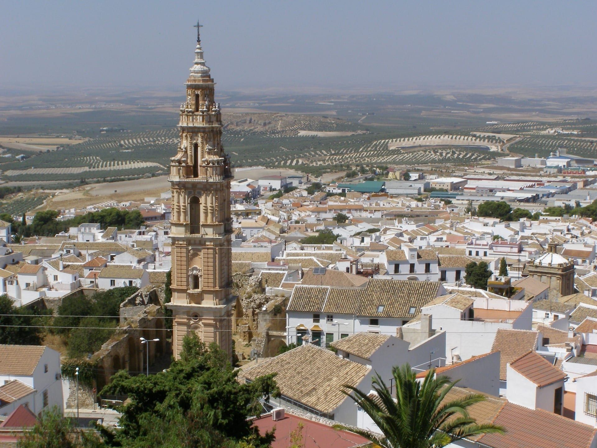 Estepa