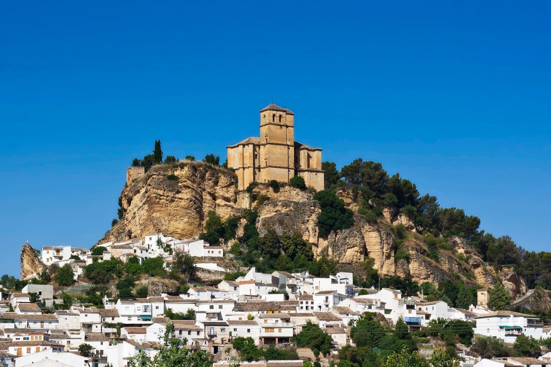 Montefrío