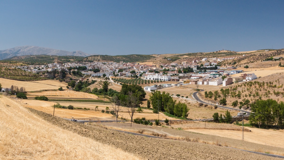 Alhama de Granada