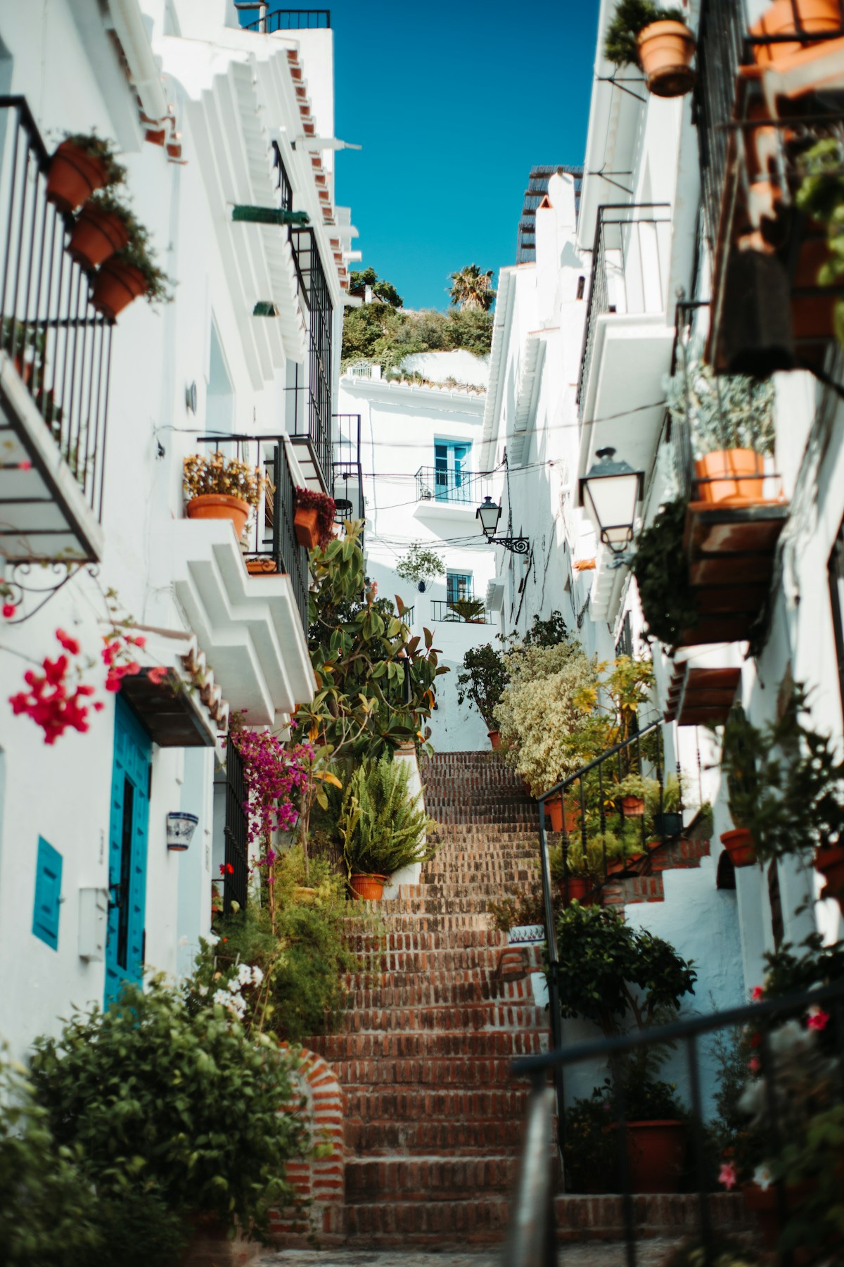 Frigiliana