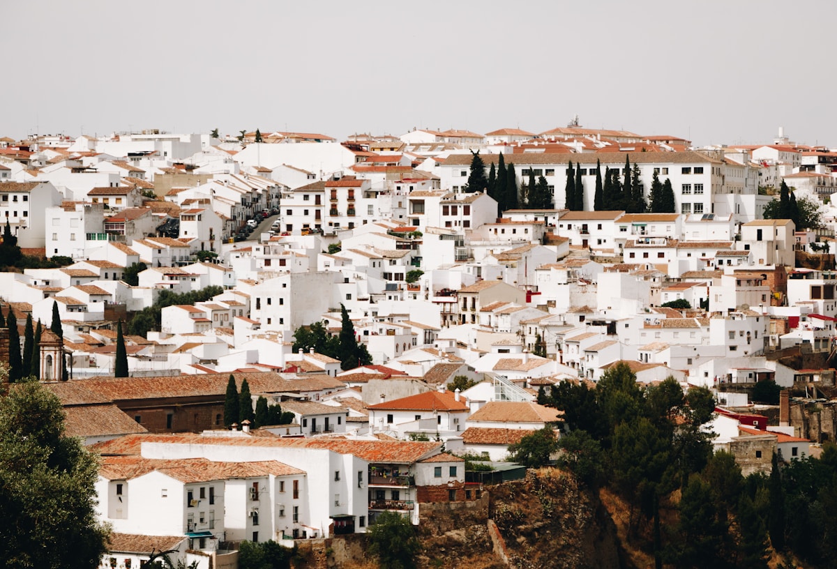 Mijas Pueblo