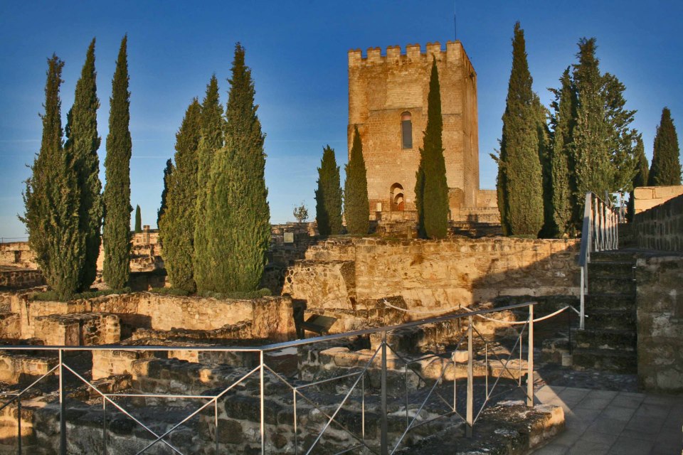 Iglesia Mayor Abacial