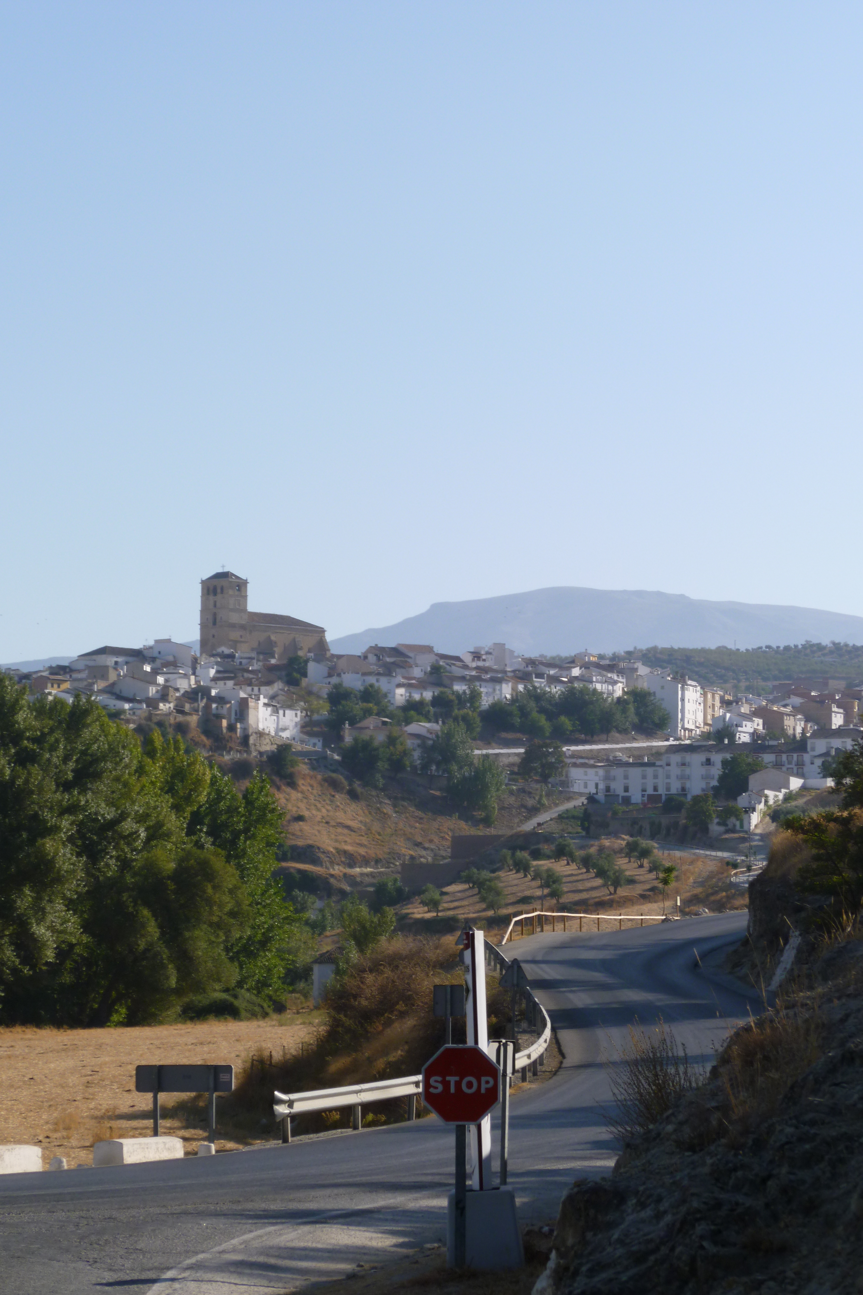 Iglesia Mayor de la Encarnación