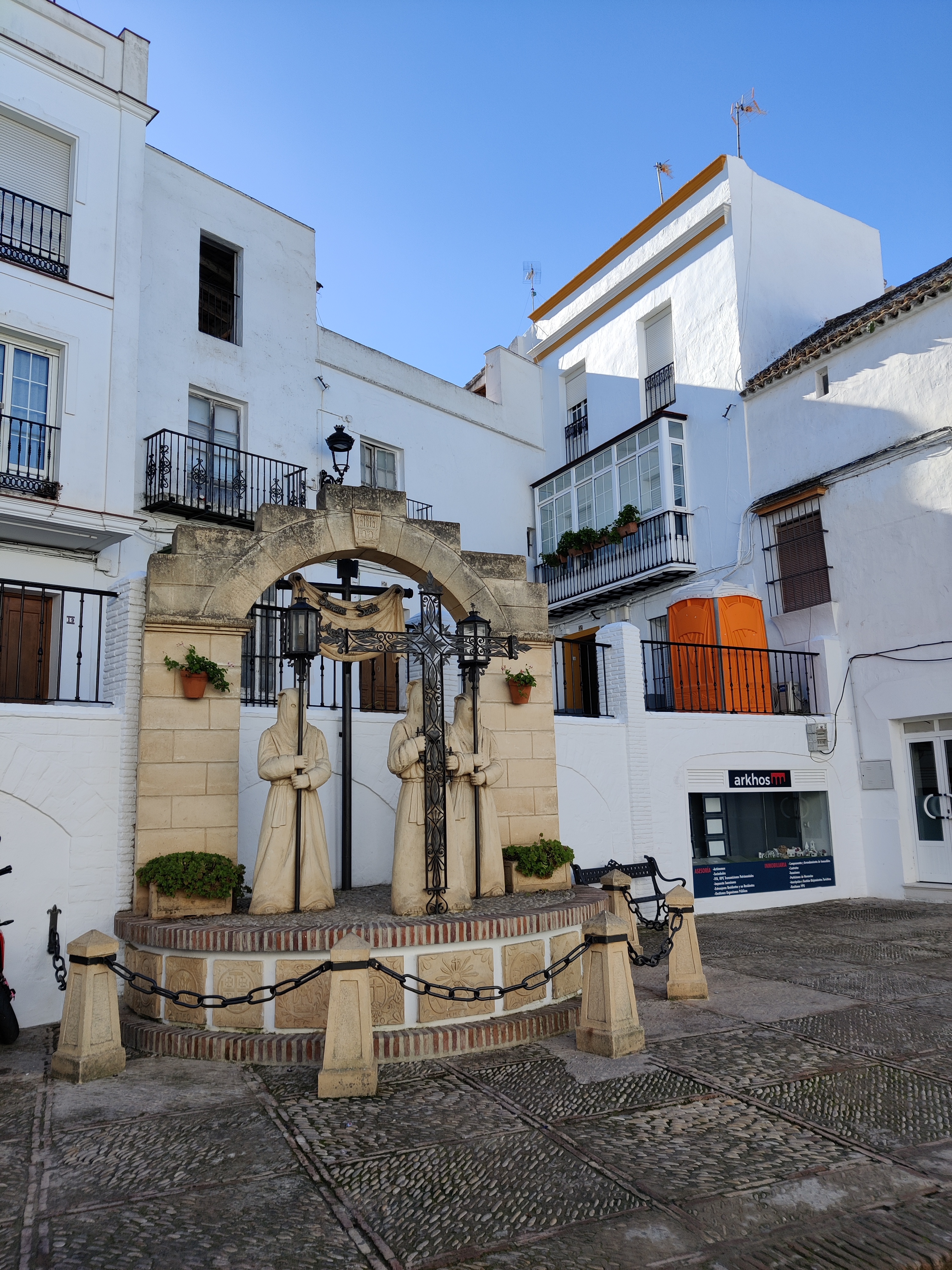 Mirador de la Peña Nueva