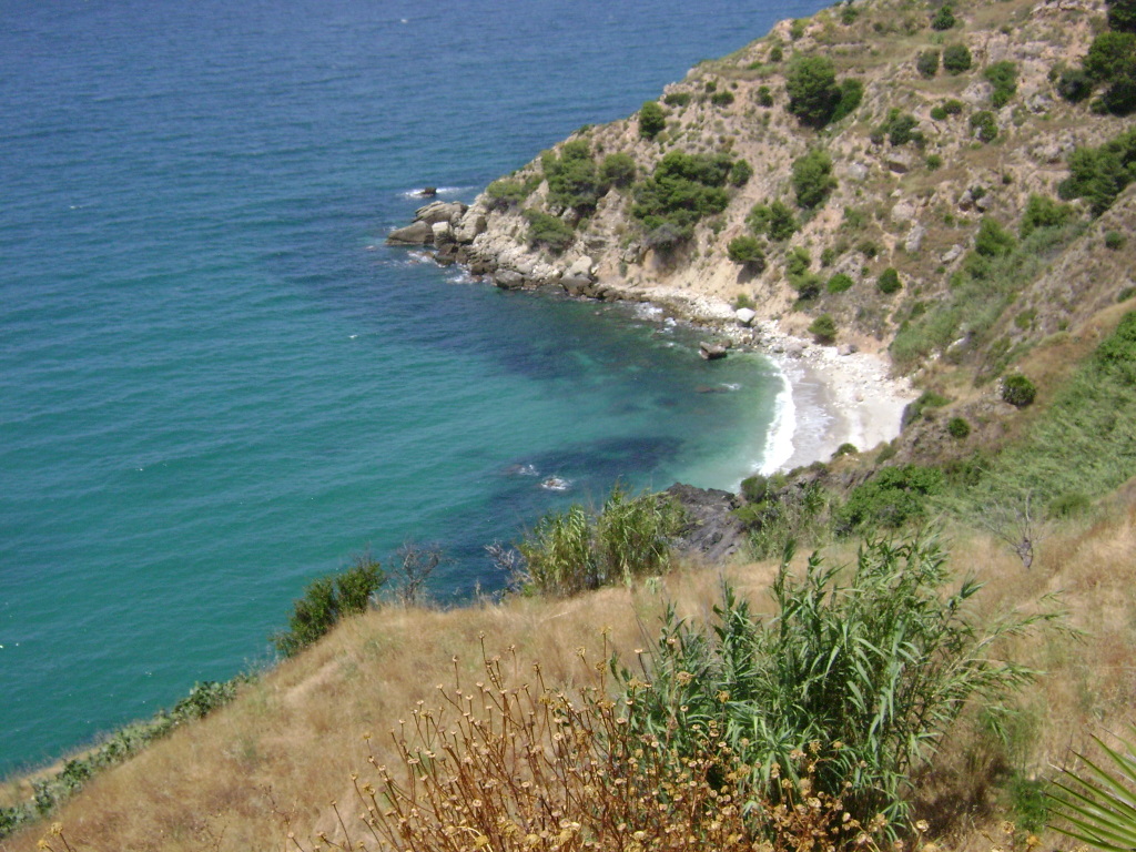 Cala de Maro