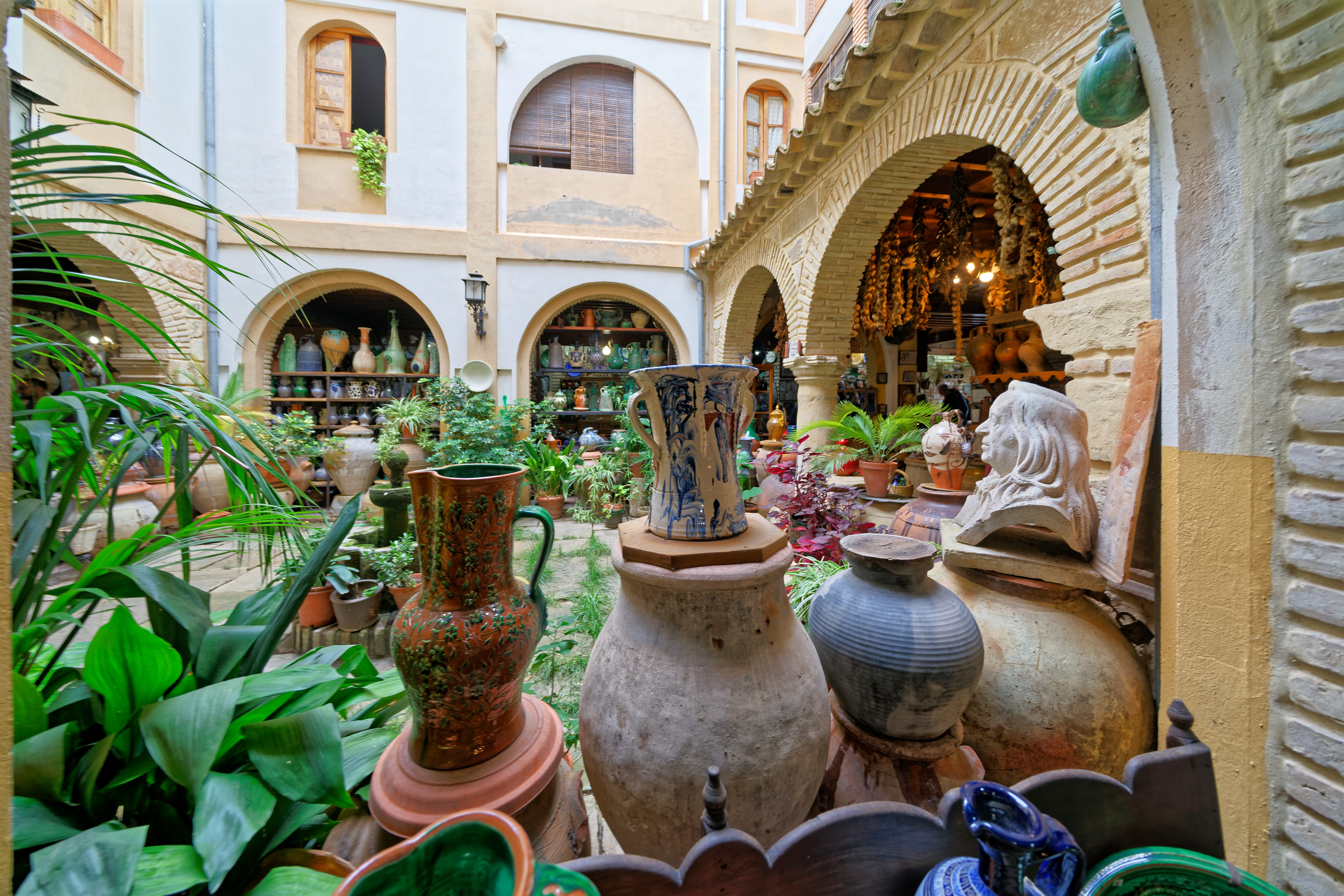 Capilla del Salvador