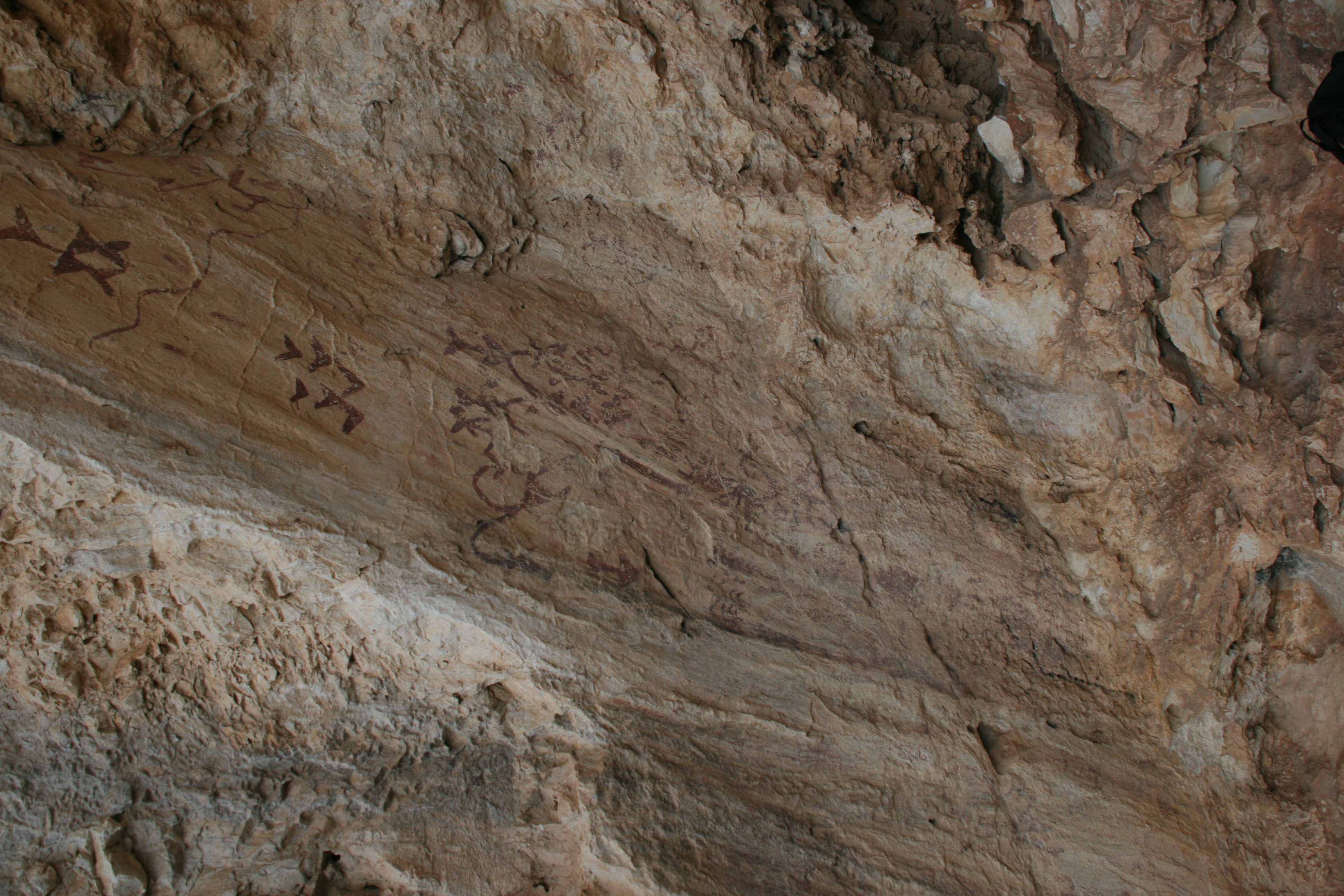 Cueva de los Letreros