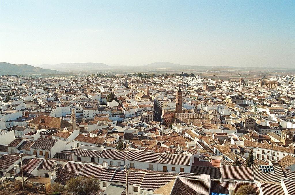 Málaga