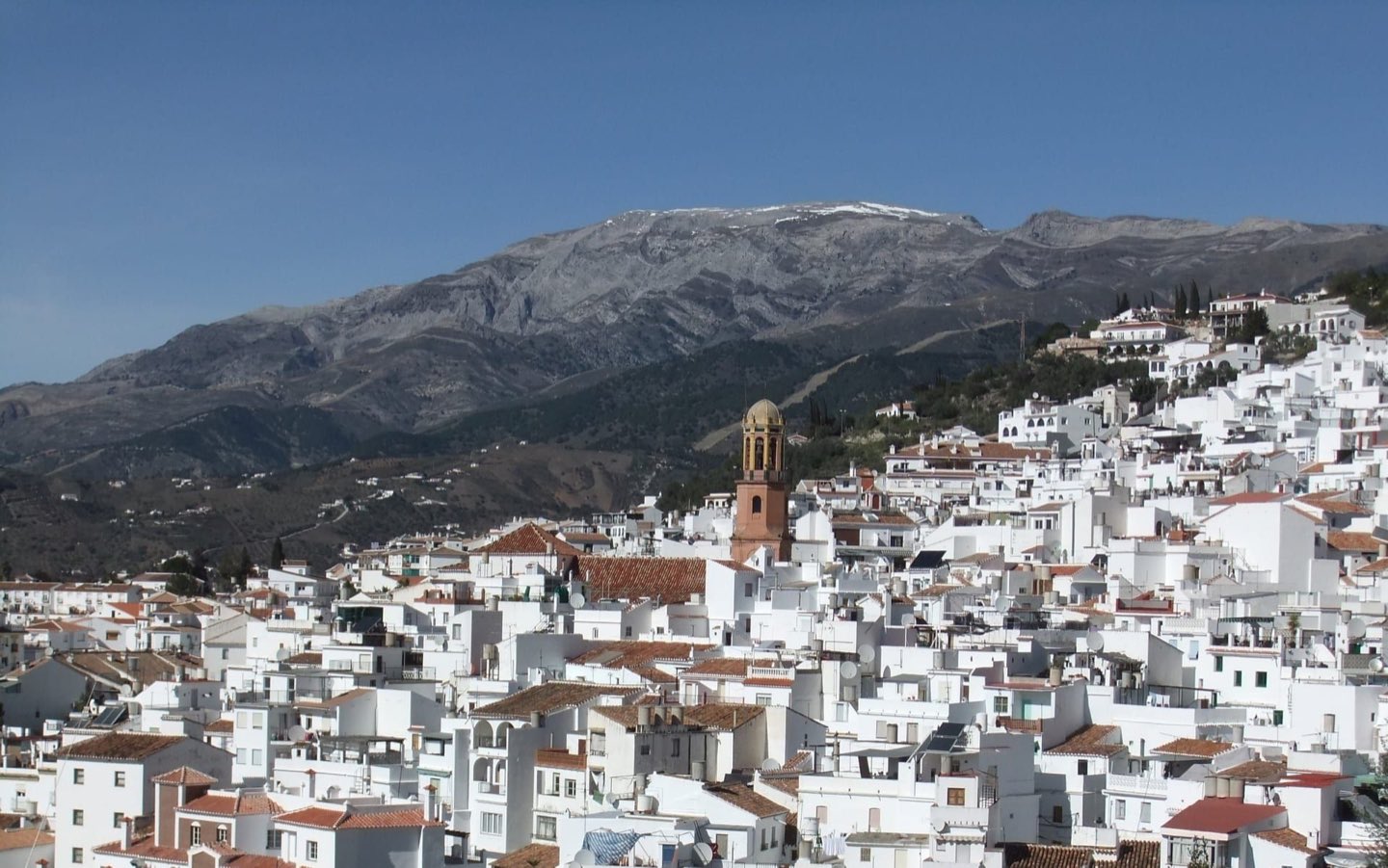 Cómpeta